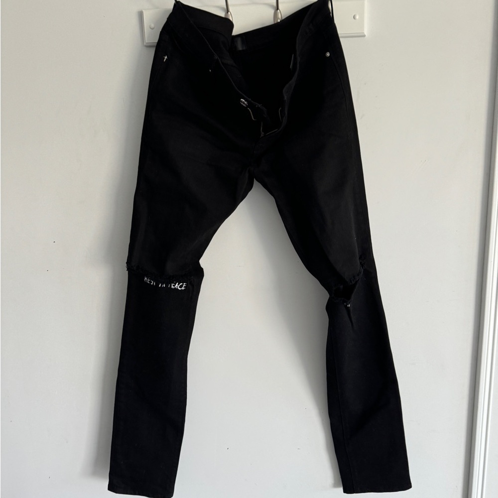 Rta mens jeans